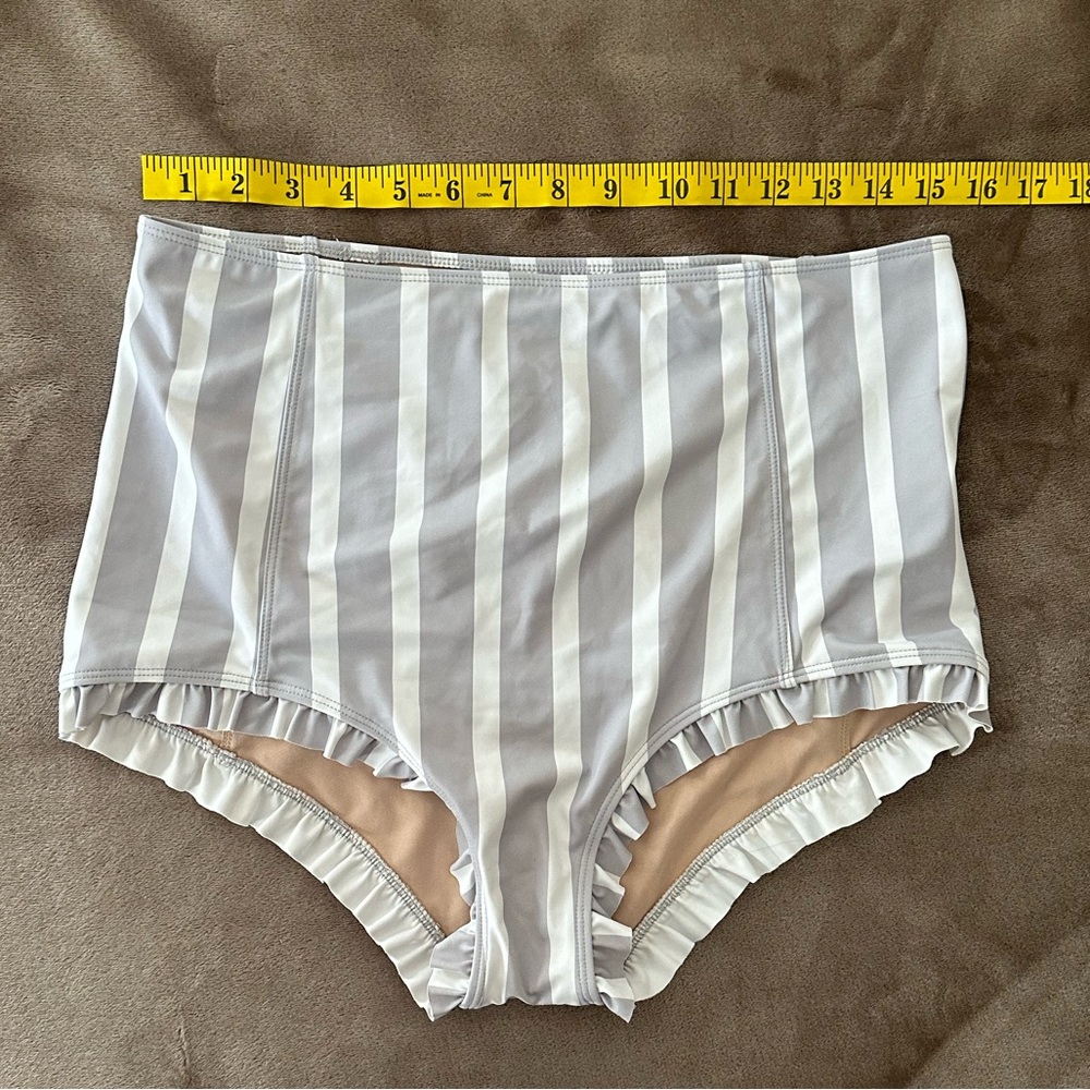 Kortni Jeane Women’s Swim Bottoms - XL